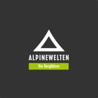 Alpine Welten - Reiseleiter